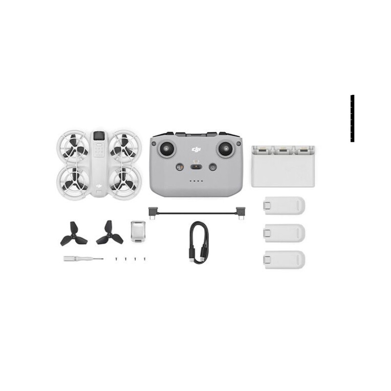 Dron DJI Neo Fly More Combo 4K Dron DJI Neo Fly More Combo 4K