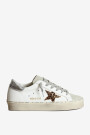 ZAPATILLA HI STAR Blanco