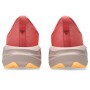 Zapatillas Running Novablast 5 Mujer Dark Pink Clay/rubble Red