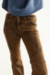 Jean Rush Marron