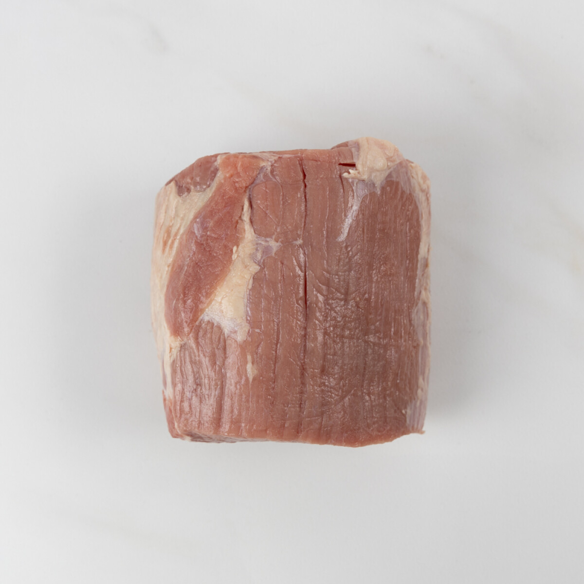 Peceto porcionado 