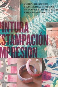Pintura, Estampacion, Impresión Pintura, Estampacion, Impresión