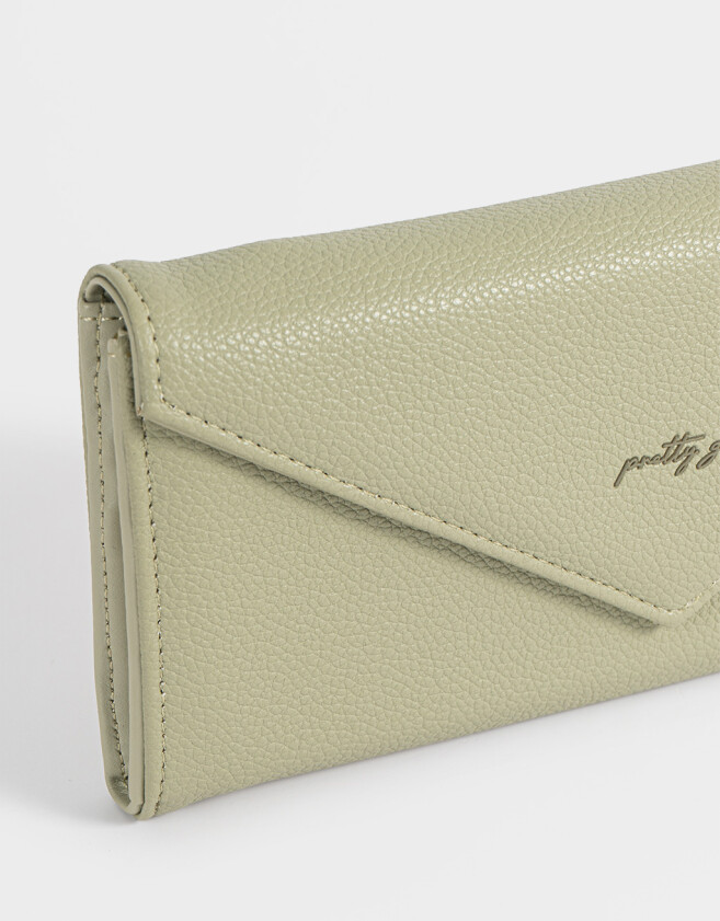 Ficheros Billetera Formato Fichero Verde - Verde Militar