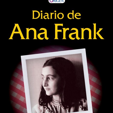DIARIO DE ANA FRANK DIARIO DE ANA FRANK