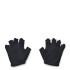 Guantes de Mujer Under Armour Training W Negro