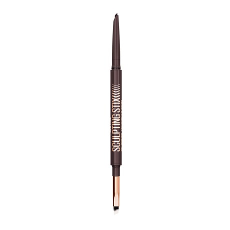 Delineador de Ojos Maybelline Sculpting Stix N°015 Smooth Espresso Delineador de Ojos Maybelline Sculpting Stix N°015 Smooth Espresso