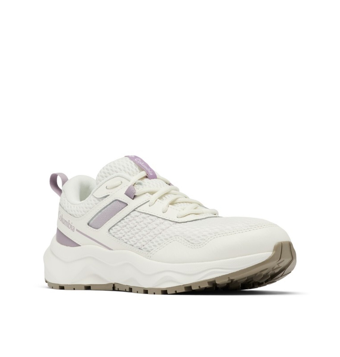 Championes Plateu Mujer - SNOWCAP 