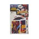Stickers Spiderman 13pcs Stickers Spiderman 13pcs