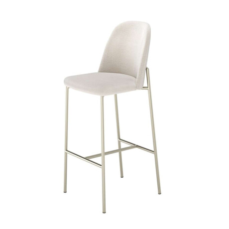Banqueta Lucile Linea Monaco Beige
