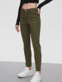 Pantalon Bardot Verde Oliva