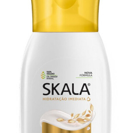 Crema corporal Avena hidratante 400ml SKALA Crema corporal Avena hidratante 400ml SKALA