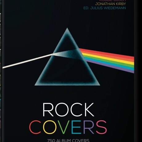 ROCK COVERS ROCK COVERS