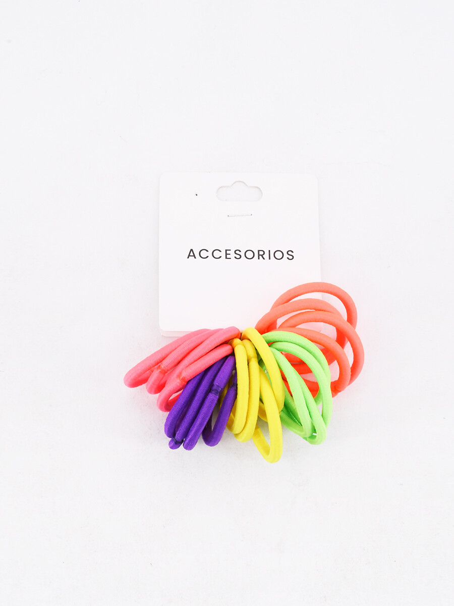 COLERO PACK X 20 - VARIANTE 1 