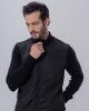 CAMPERA Negro
