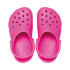 Classic Clog T - Niños Pink Crush