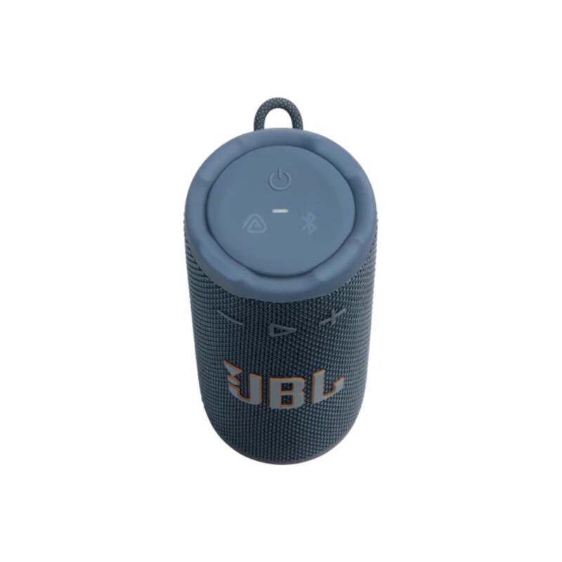 Reproductor BT Jbl Grip Azul Reproductor BT Jbl Grip Azul