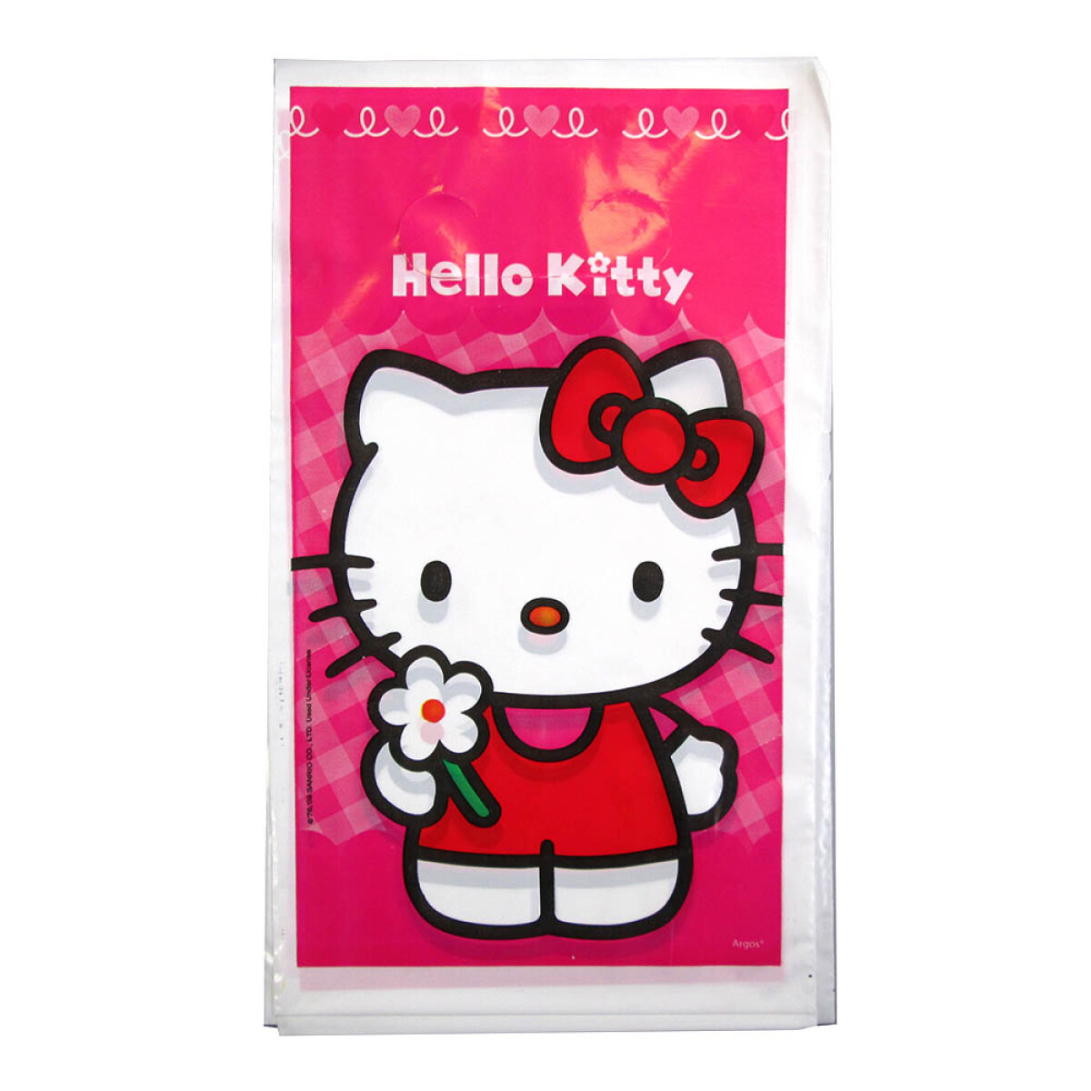 Cotillón Bolsas Sorpresitas x10 Hello Kitty 