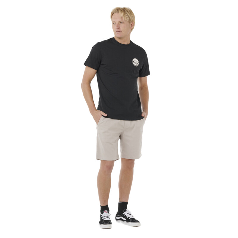 Bermuda Rip Curl Classic Surf Volley - Beige Bermuda Rip Curl Classic Surf Volley - Beige