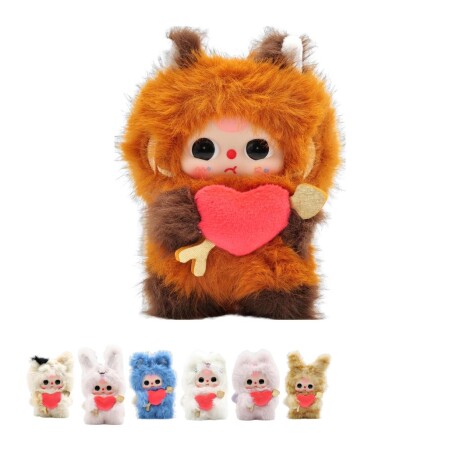 Blind box cupido bebé Blind box cupido bebé