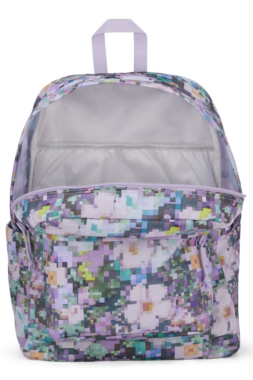 MOCHILA SUPERBREAK PLUS BITFLORAL