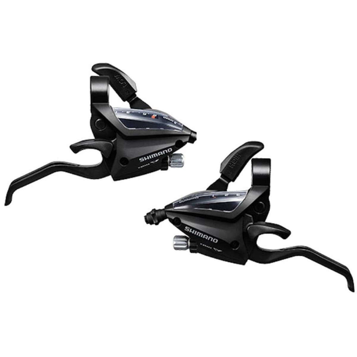 Shifter Shimano Ef500 8x2v 