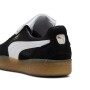 Zapatillas Palermo Moda Tongue Wns Mujer Puma Black-Puma White