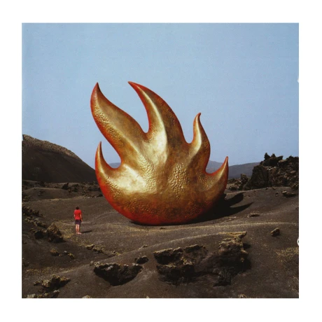 Audioslave-audioslave - Cd Audioslave-audioslave - Cd