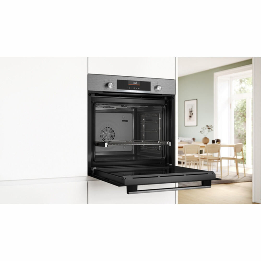 Horno de empotrar Bosch HBG536ES3 Autolimpiante Horno de empotrar Bosch HBG536ES3 Autolimpiante