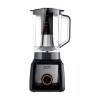 Licuadora Mallory Taurus 1300W 3.1 Litros 220V Negra Licuadora Mallory Taurus 1300W 3.1 Litros 220V Negra