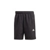 SHORT adidas TRAIN ESSENTIALS WOVEN BLACK/WHITE