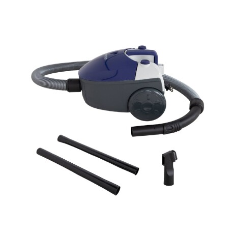 Aspiradora Trineo Voltio 900W Cable 5 metros 2lt Aspiradora Trineo Voltio 900W Cable 5 metros 2lt