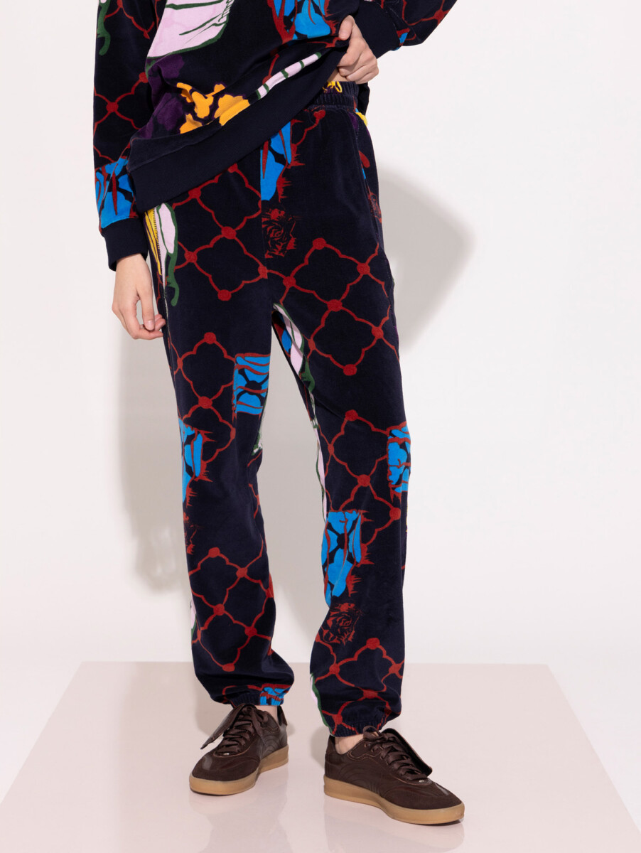 PANTALON SIMON 
