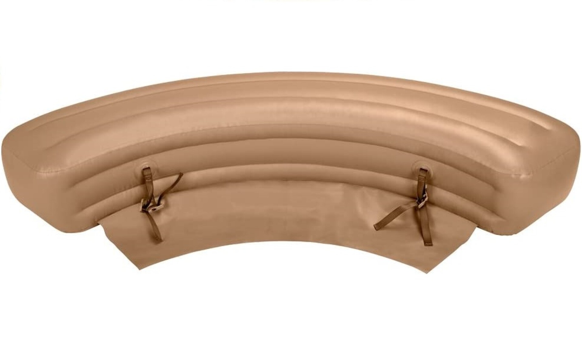 INTEX BANCO EXTERIOR INFLABLE PARA PURESPA 