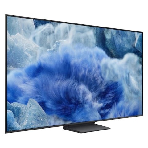 Smart TV Samsung 75" QLED 4K Q8F Vision AI (2025) Smart TV Samsung 75" QLED 4K Q8F Vision AI (2025)