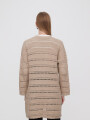 Saco Balda Beige