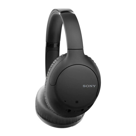 Auriculares SONY Bluetooth inalámbricos con noise cancelling BLACK