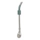 Bombilla en Acero Inoxidable Stanley Spoon Diseño de Flujo Constante Verde