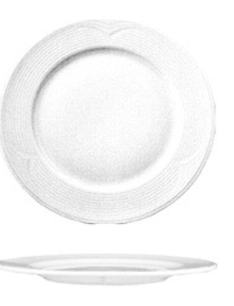 PLATO SITIO LLANO D30CM SATURN GURAL PLATO SITIO LLANO D30CM SATURN GURAL