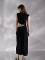 Vestido Kinlonch Negro