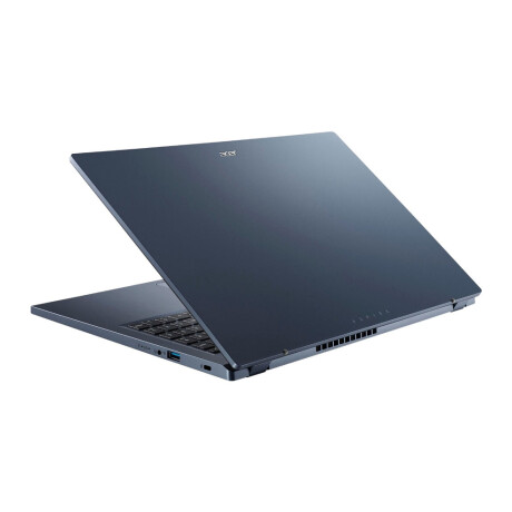 Notebook Acer Aspire 3 A315 Ref. Ryzen 5 7520U. RAM 8GB DDR5. Disco Sólido 512GB. Pantalla Táctil 15.6" Full HD. Notebook Acer Aspire 3 A315 Ref. Ryzen 5 7520U. RAM 8GB DDR5. Disco Sólido 512GB. Pantalla Táctil 15.6" Full HD.