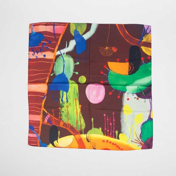 PAÑUELO KORAL PAÑUELO KORAL