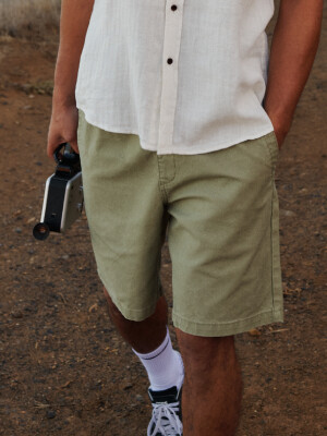 Bermudas