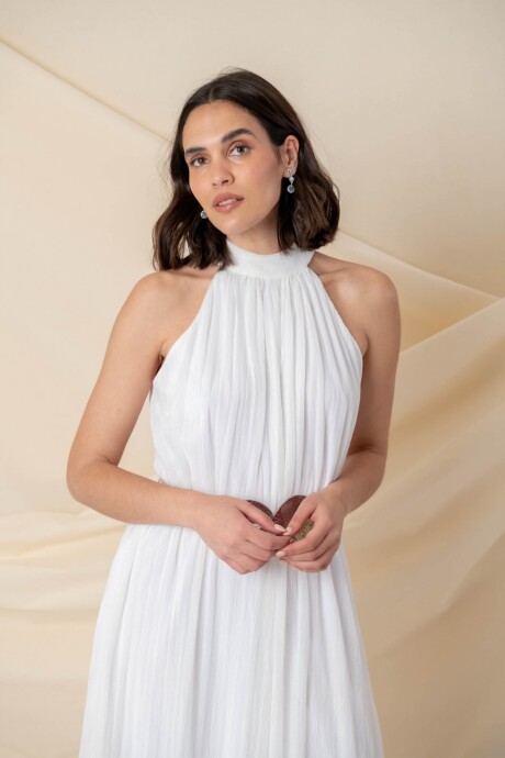 ENTERITO VINCE Blanco