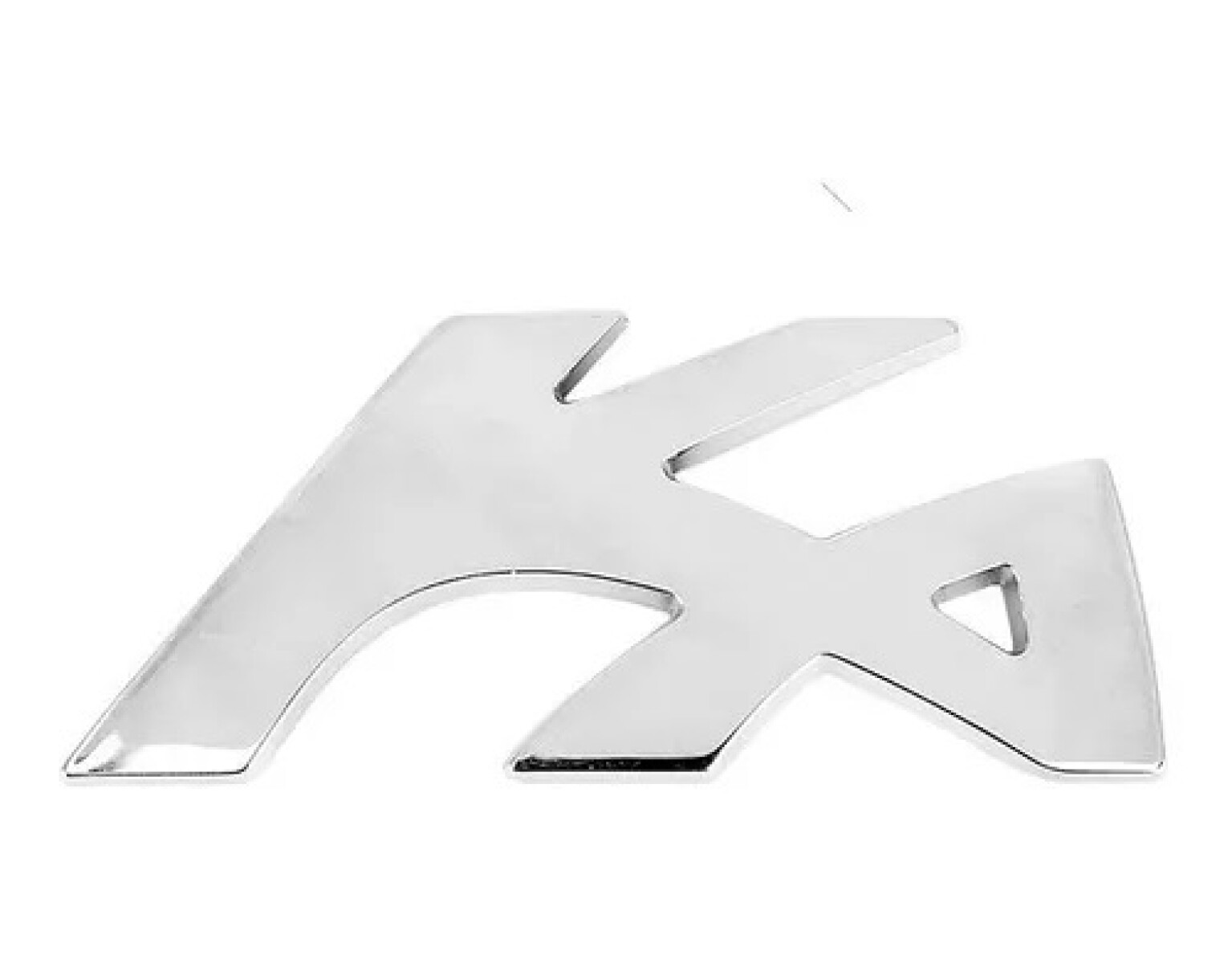 EMBLEMA "KA" 