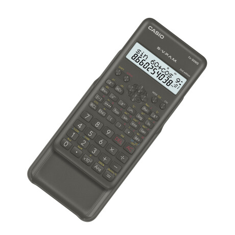 Calculadora Científica FX-95 MS-2 Calculadora Científica FX-95 MS-2