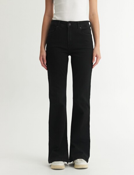 Jean Oriana Black I25