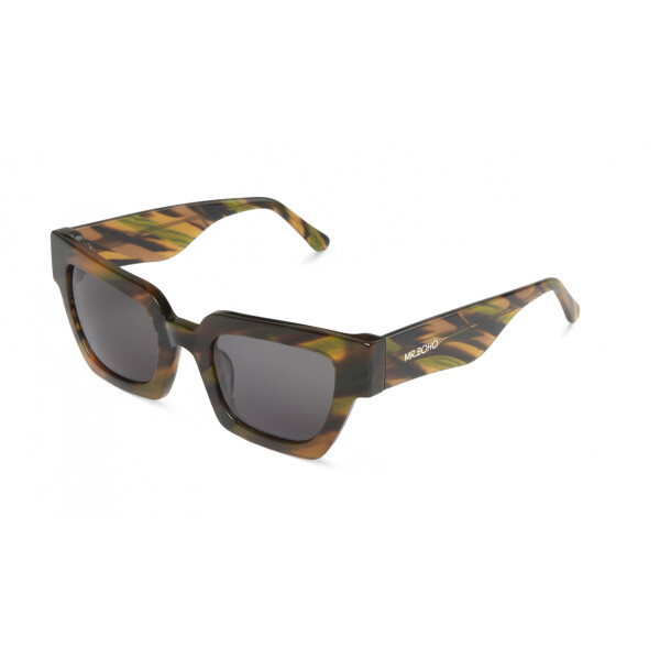 Mr Boho Frelard col ZT40-11 Jungle Mr Boho Frelard Col Zt40-11 Jungle