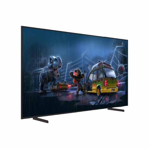 Smart Tv Samsung Saqn65q60da Quantum 4k 65" TV 65 SAMSUNG QLED QN65Q7F5AGXPR