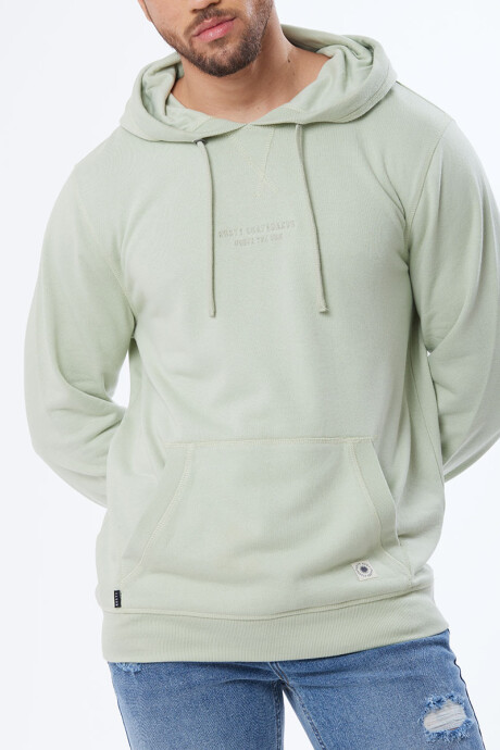 CANGURO S/C ROANEC RUSTY Verde Claro