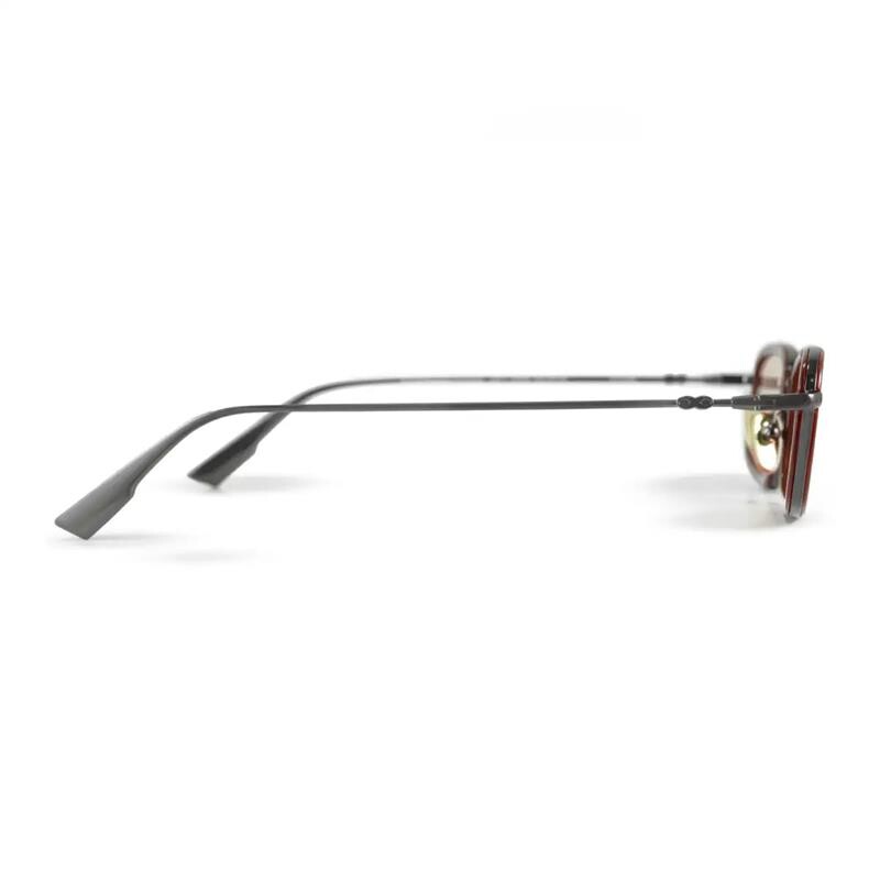Infinit Tyler Gun.burgundy/tostado